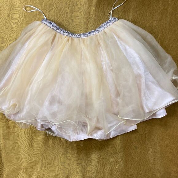 4/$30 Cinderella Couture USA Halloween Junior Skit Size 12 - Picture 3 of 15